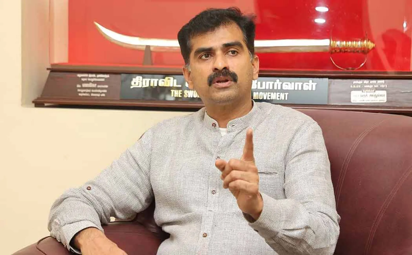  Sri Lankan Navy attacks on Tamil Nadu fishermen; Durai Vaiko condemns!